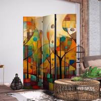 Paravento per interni 