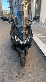 Scooter Sym Maxsym 508 tl 2024