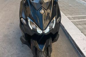 Scooter Sym Maxsym 508 tl 2024