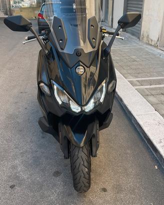 Scooter Sym Maxsym 508 tl 2024