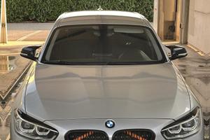 BMW Serie 1 F20 LCI 118d