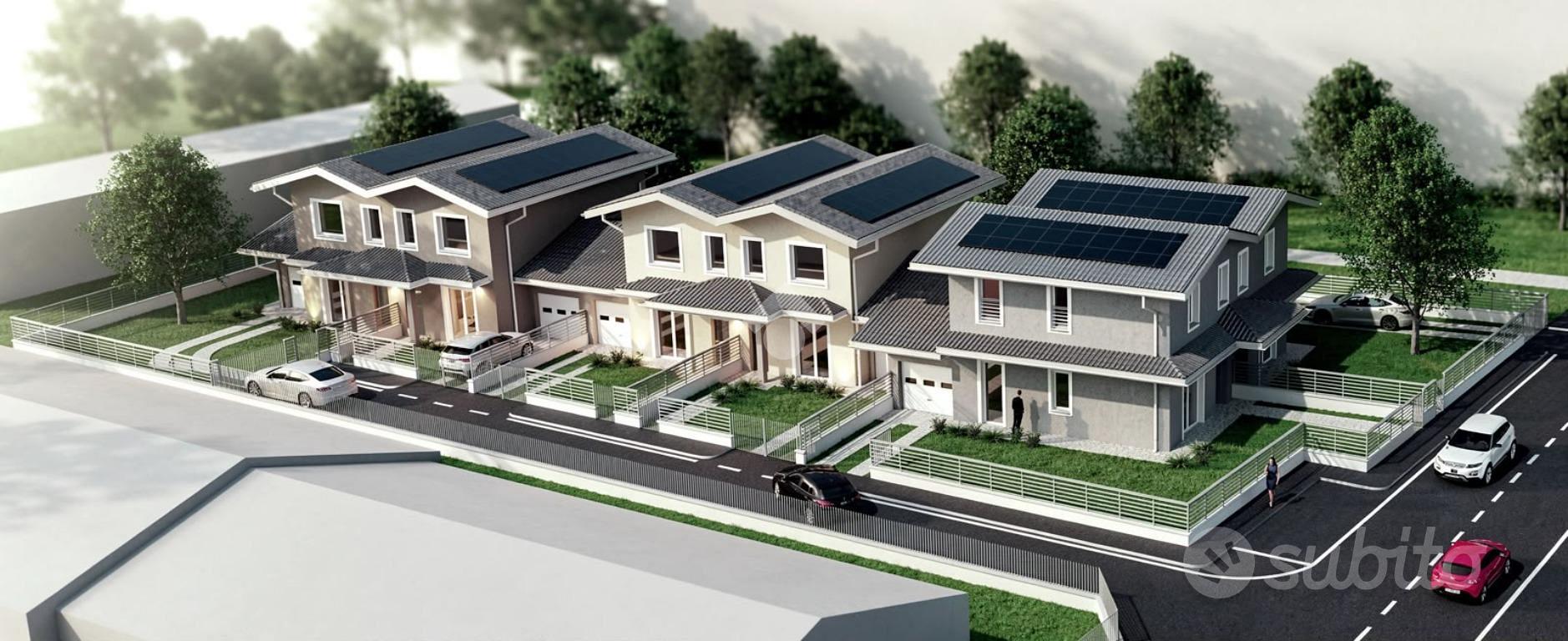 Casa – Orzinuovi - Vista 3