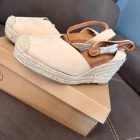 Zeppe da donna nuove nr 39