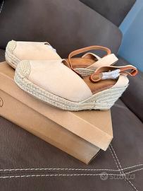 Zeppe da donna nuove nr 39