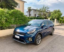 Kia Niro 1.6 GDi DCT HEV Style