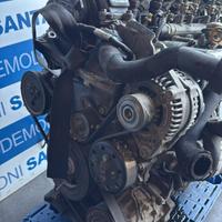 Motore mini One R50 anno 2004-cod motore 1ND