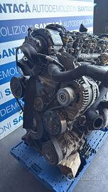 Motore mini One R50 anno 2004-cod motore 1ND