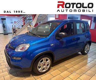 FIAT New Panda NESSUN FINANZIAMENTO !!!