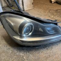 Faro mercedes C