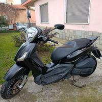 Piaggio Beverly 300 i.e
