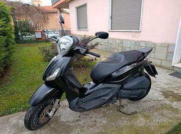 Piaggio Beverly 300 i.e