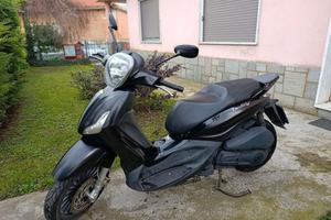 Piaggio Beverly 300 i.e