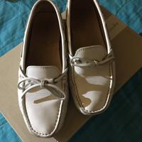 Mocassini - Polacchino stile vintage - Victoria