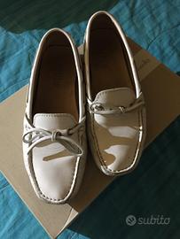 Mocassini - Polacchino stile vintage - Victoria