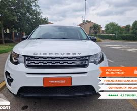 LAND ROVER Discovery Sport Discovery Sport 2.0 ...