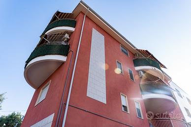 Appartamento Duplex + Garage