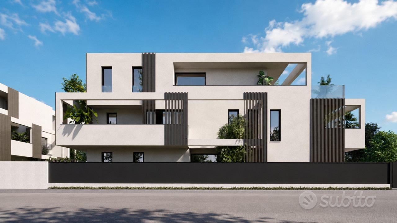 Apartment in Ponte San Nicolò, Roncaglia - Vista 2