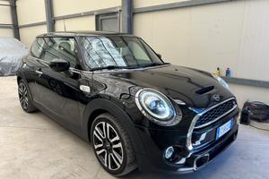 Mini Cooper S F56