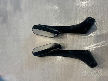 Specchietti Barracuda