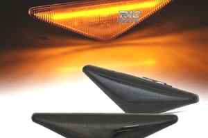 FRECCIE FORD FOCUS MK1 MONDEO MK3 98-07 LED DINAMI