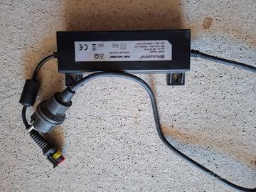 alimentatore automower 320