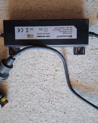 alimentatore automower 320