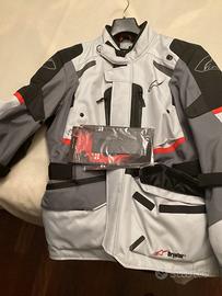  abbigliamento moto Alpinestars Andes3
