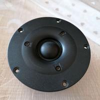 Amplificatori + altoparlanti