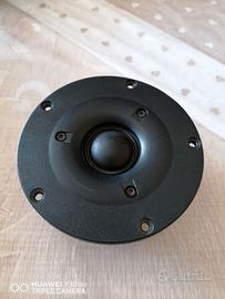 Amplificatori + altoparlanti