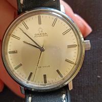 orologio Omega de ville da uomo 