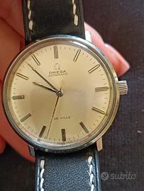 orologio Omega de ville da uomo 