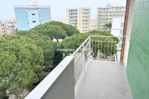 Appartamento di 55 m² con 4 locali a Comacchio