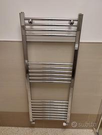 scaldasalviette ad acqua 