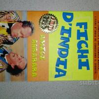 I fichi d'india amici ahrarara bruno arena