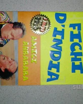 I fichi d'india amici ahrarara bruno arena