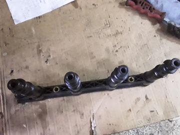 BOBINE ACCENSIONE PEUGEOT 207 1Â° Serie Gn10239 Be