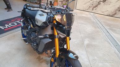 Yamaha MT 09 SP 2024