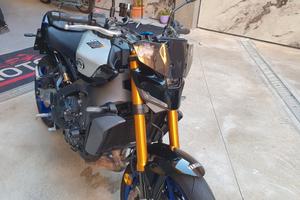 Yamaha MT 09 SP 2024