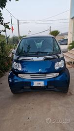 smart 700 benzina 