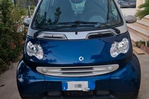 smart 700 benzina 