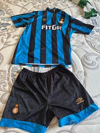 Inter Home Kit 91/92