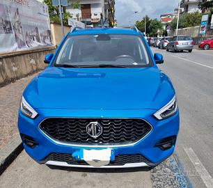 mg zs 1.0 automatica 