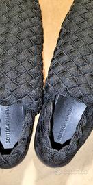 Sneakers Starsifh Bottega Veneta 
