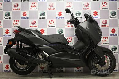 Yamaha X-Max 300 TECH