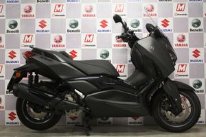 Yamaha X-Max 300 TECH
