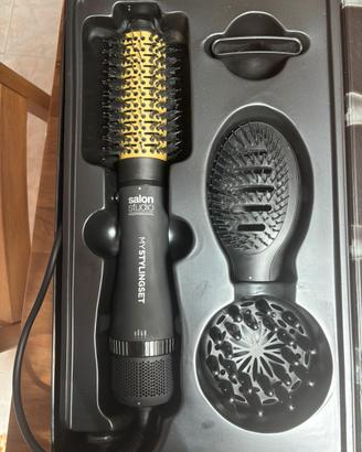 Arricciacapelli multistyler