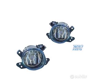 FARI ANABBAGLIANTI MERCEDES CLASE A W169 04-08