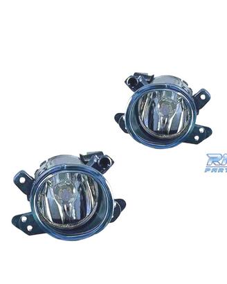 FARI ANABBAGLIANTI MERCEDES CLASE A W169 04-08
