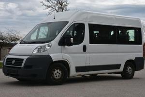 FIAT DUCATO 2.3 9 POSTI
