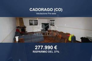 Immobile in asta di 280 m² con più di 5 locali e b